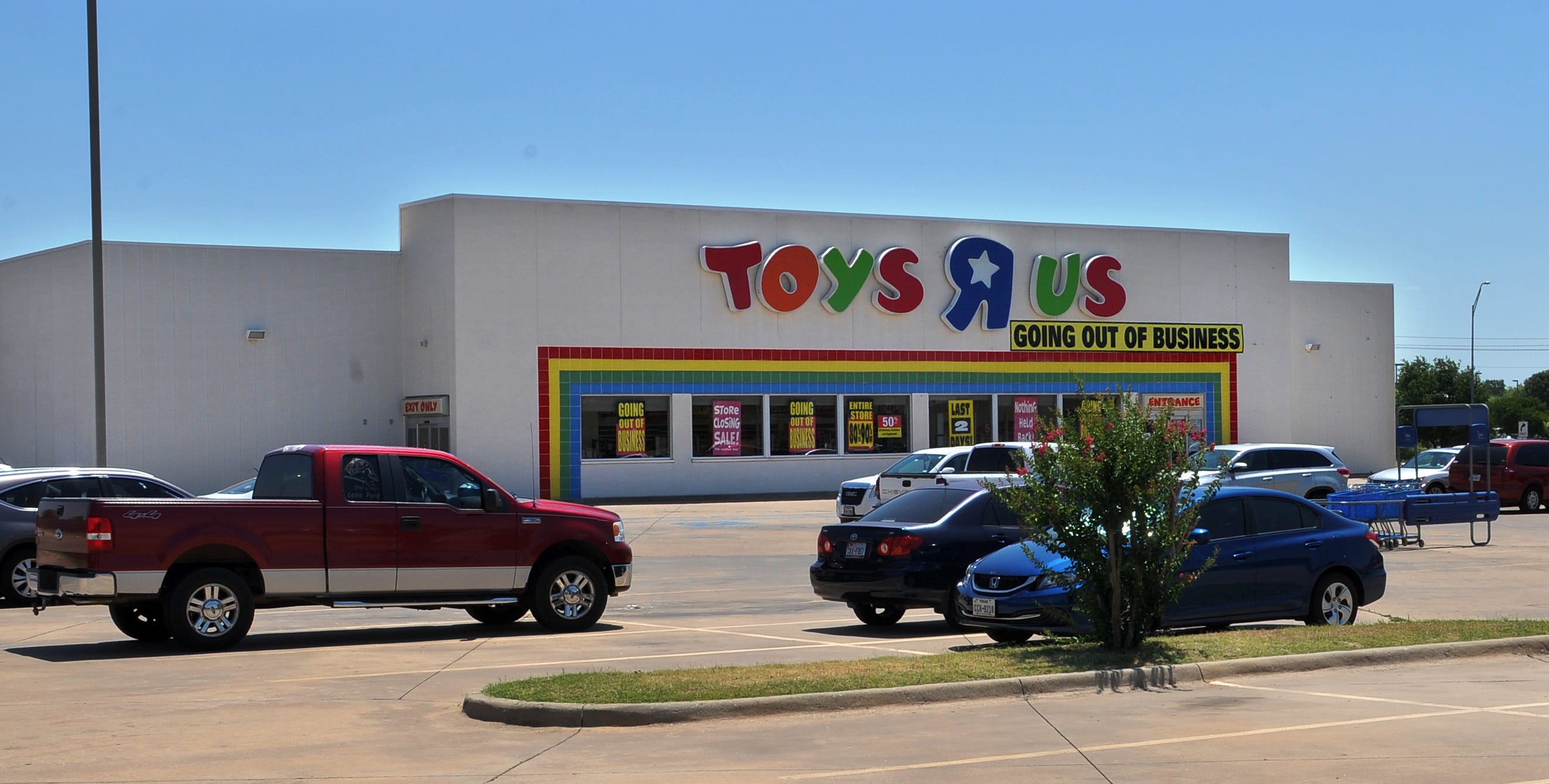 cry babies toys r us